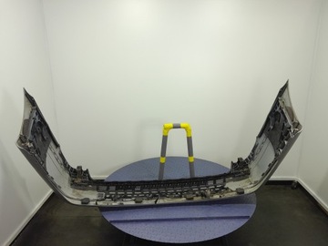 фото thumb №12, Mercedes e w211 универсал рестайлинг бампер зад задний 775