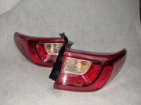 фото thumb №1, Kia stonic 17- лампа задня задня ліва lub права