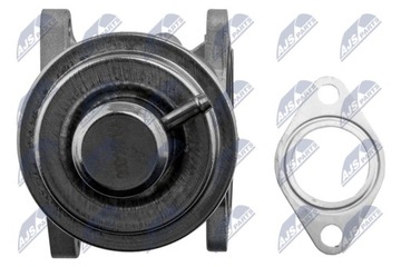 фото thumb №13, Клапан egr do dodge caliber 2.0 crd