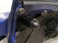 фото thumb №11, Porsche 911 996 кришка łodzi 99651292100 кришка багажника задня turbo mk2