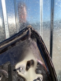 Mercedes s klasa w217 капот Доставка, фото thumb