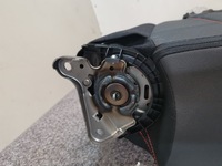 фото thumb №6, Subaru forester v 18- usa подушка сиденье левая сиденье sport