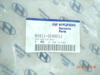 фото thumb №8, Защита динамика правая задняя hyundai atos с aso