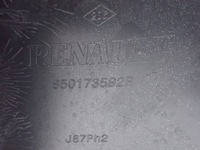 фото thumb №14, Бампер задня задній kompletny org 4xpdc електропроводка renault captur i lift 19r