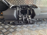 фото thumb №7, Renault scenic iv 4 панель приладів приладова консоль панель приладів подушка безпеки оригінал fv