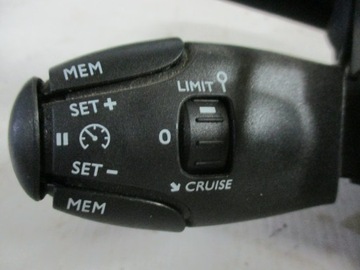 фото thumb №8, Перемикач комбінований кермовий/підкермовий peugeot 2008 ii 2 98369241zd00