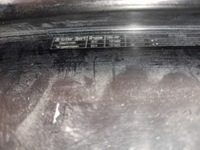 фото thumb №14, Решётка бампера правая 108336-10 bmw f21