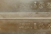 фото thumb №9, Вентилятор корпус вентиляторів радіатора audi a4 b6 8e0121205q