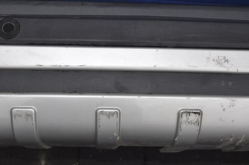 фото thumb №7, Volvo xc70 бампер зад задній pdc 8693633
