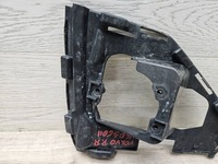 фото thumb №6, Кронштейн противотуманной фары перед сторона правая volvo v60 31688805