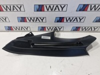 Купити 9169786 bmw f11 накладка стійка багажника правий задня задній, фото thumb