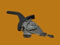 фото thumb №1, Рычаг тормоза ручного mitsubishi asx i 2010-