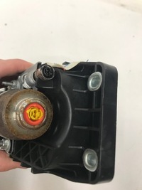 фото thumb №4, Audi a6 c7 a7 подушка подушка безпеки пасажира