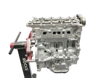 фото thumb №7, Двигатель восстановленный nissan pulsar 1.2 tce hra2