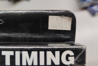 фото thumb №4, Ремень распределительного вала dayco 94513