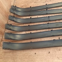 фото thumb №14, Молдинг бампера правый задняя bmw e46 sedan 7030604