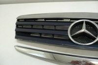 Mercedes a klasa w168 решітка  решітка радіатора oryginał1997- Недорого, фото thumb