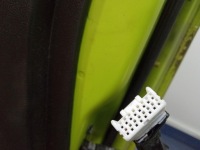 фото thumb №7, Nissan micra k13 10-13 5d двері перед ліва jad