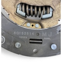 фото thumb №3, Lexus rx v колесо маховик 6g152514mj