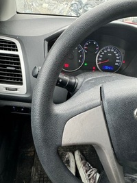 фото thumb №6, Hyundai i20 i воздуховод подушка безопасности водителя