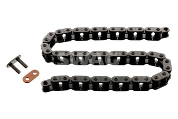 фото thumb №2, Ланцюг приводу насоса масла mercedes c cl203 c t-model s202 c t-model