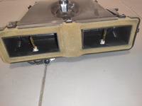 фото thumb №8, Mercedes w251 r-klasa тунель обдув моторчик оригінал комплект