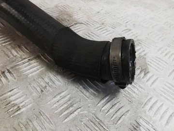 фото thumb №2, Citroen c5 iii 2.0 hdi 163km труба шланг интеркулер