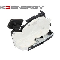 фото thumb №9, Замок дверь центральный. задний p. vw golf vi