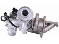 фото thumb №1, Турбонагнетатель audi a5 8t 2.0 08-17 8f 2.0 09-17