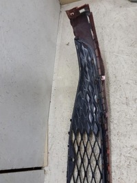 фото thumb №7, Решётка решётка радиатора бампера перед средняя нижняя vw id4 id.4 11a 2020-