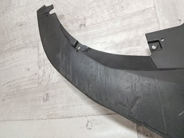 фото thumb №7, Volkswagen golf viii gti защита бампера спойлер перед 5h0805915k