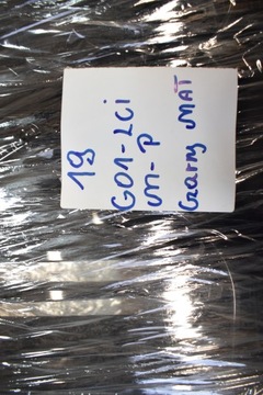 фото thumb №11, Бампер перед bmw x3 g01 x4 м-пакет чорний mat