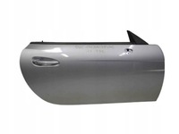 фото thumb №1, Mercedes slc r172 дверь правое голый 172