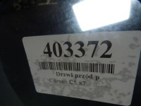 фото thumb №11, Citroen c5 ii x7 дверь правая передние