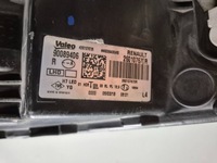 фото thumb №5, Лампа правая renault megane iv led 260107670r