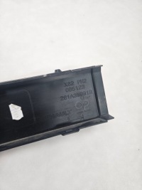 фото thumb №16, Renault trafic iv iii lift 21 - решётка бампера перед левый pdc 261a39991r