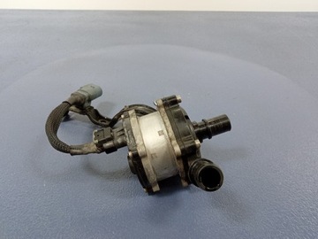 фото thumb №5, Tucson iv 1.6 t-gdi гібрид насос води 25160-2mhx1