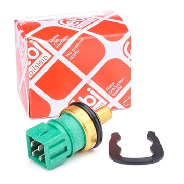 фото thumb №11, Febi bilstein 31539 датчик, температура жидкости охлаждающей