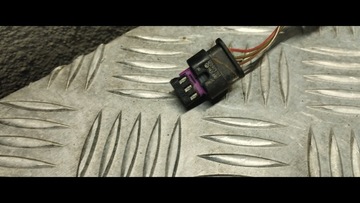 фото thumb №8, Audi q3 джгут бампера перед pod pdc 8u0971085c