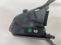 фото thumb №8, Vw golf viii 8 r-line 2021 кнопки мультифункция панель руля