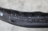 фото thumb №10, Прокладка крышки багажника bmw z4 e89 7191264