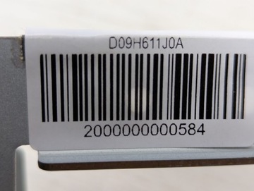 фото thumb №10, Дисплей монитор экран радио навигация mazda cx-3 d09h611j0a