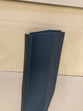 фото thumb №3, Ford edge планка na дверь задние левая оригинал.