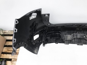 фото thumb №3, Citroen c5 aircross бампер зад задний 2017-