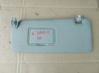 фото thumb №1, Защита солнцезащитная левая honda jazz ii