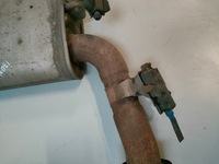 фото thumb №5, Hyundai i30 fastback гаситель выхлоп