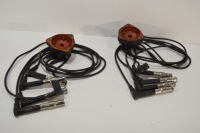 Купити Дроти запалювання mercedes w140 c140 5.0 bosch, фото thumb