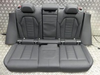 фото thumb №14, Bmw x3 g01 ix3 g08 bev sport оббивка сидіння підігрів диван тунель обшивки