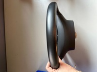 фото thumb №6, Кермо шкіра seat leon ii, ibiza iv, arona