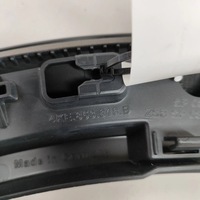 фото thumb №6, Audi e-tron 2018 задняя сторона правая молдинг / накладка na крыло передний